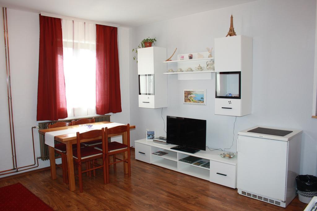 Apartment Marija Poljanak Room photo