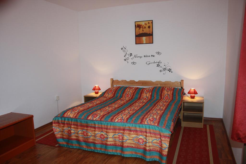 Apartment Marija Poljanak Room photo